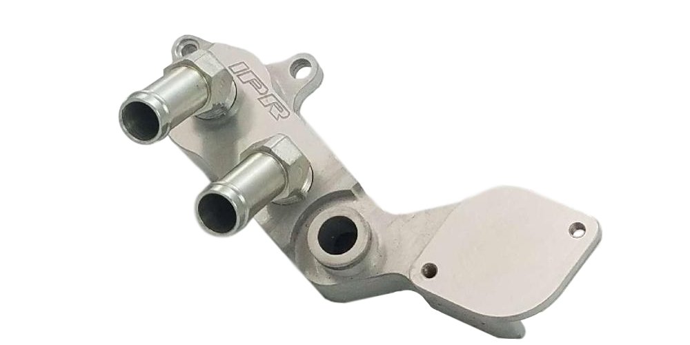 Does 6.0 EGR delete has any Pitfalls?