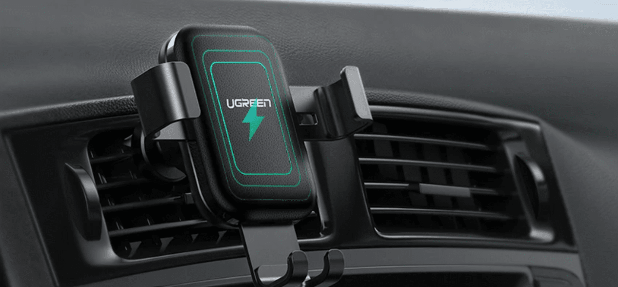 How Long will a Phone Charge Take on Car?