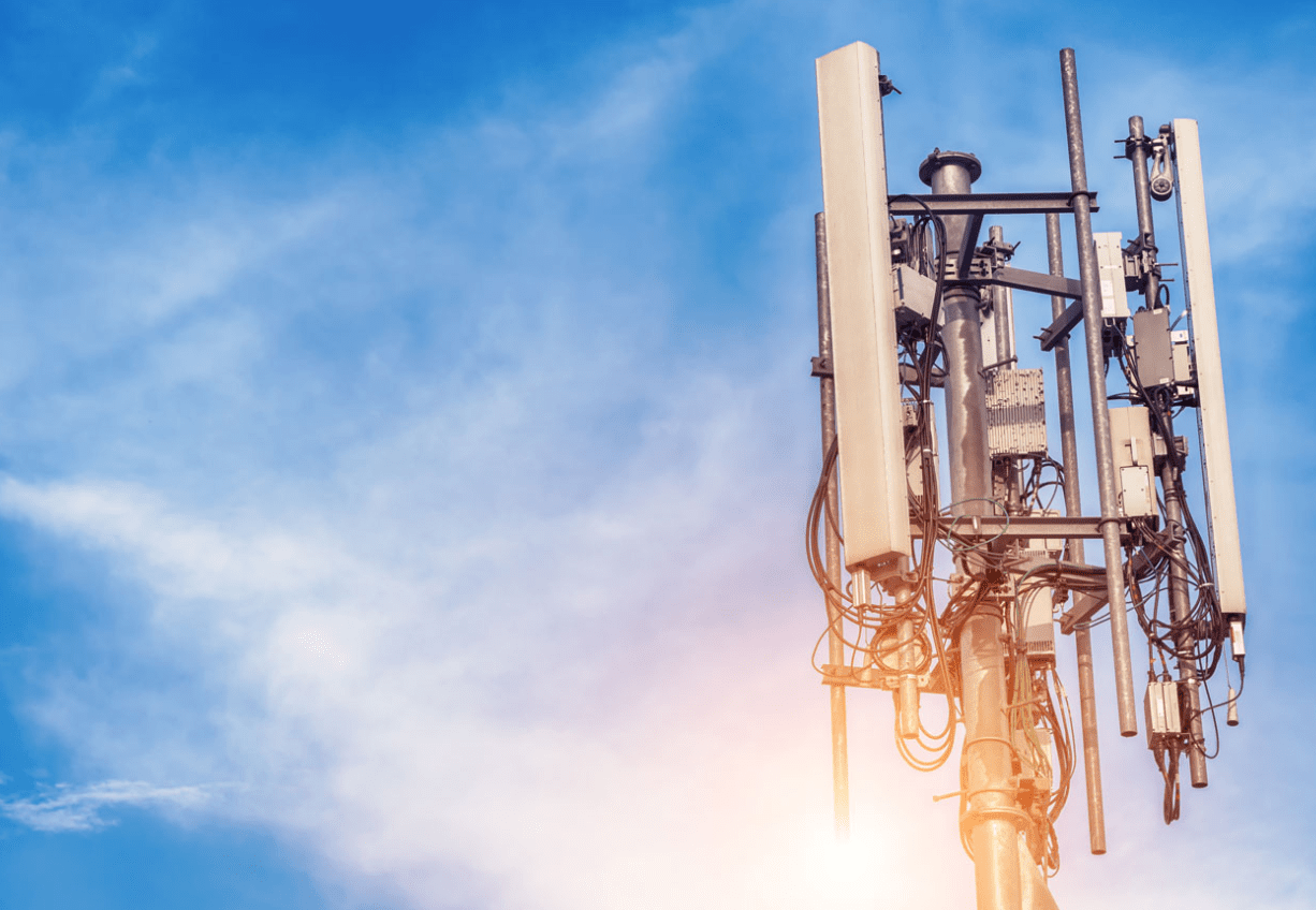 What Are the Main Components of a 5g Antenna?
