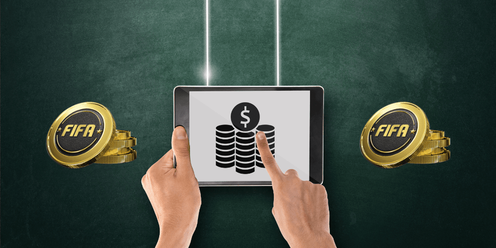 Earn Free FUT Coins Absolutely - 4 Tips to Make It Possible