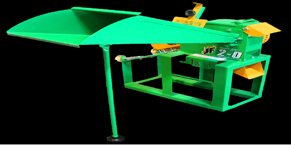 For What Purpose You can use a Chaff Cutter?