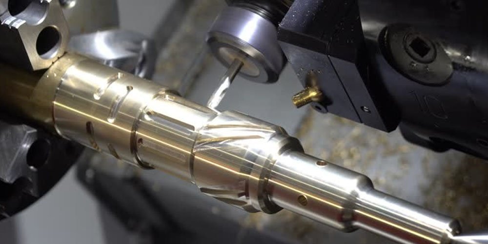 How to Maximize Your CNC Project: Comparing the Steel and Aluminium