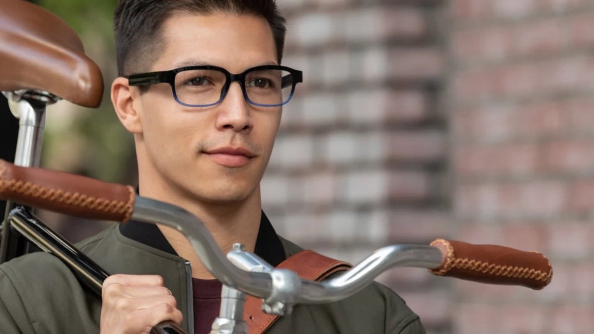 AR Glasses: Unraveling the Magic Within and Elevating Experiences through Tailored Self-Discovery