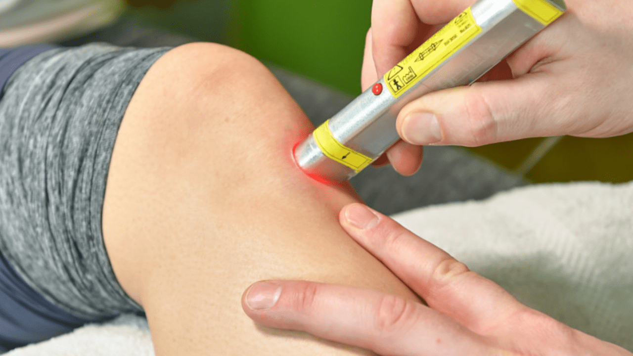 What Should Be Taken Into Account While Selecting a Cold Laser Therapy Tool for Use at Home?