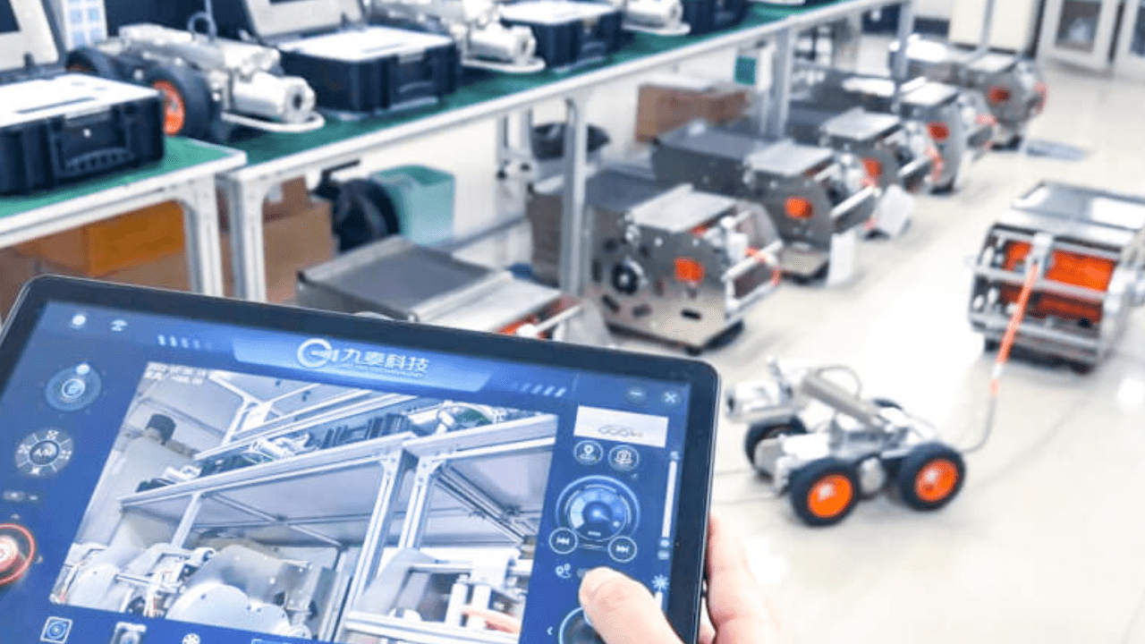 What Are the Applications For Which Pipe Inspection Crawlers or Robots Are Typically Utilized?