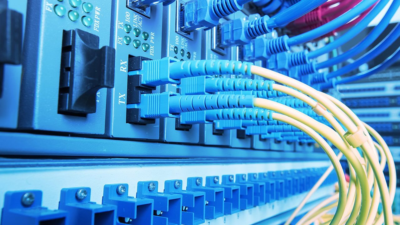 Duct Transmission Solutions by Bonelinks: Streamlining Network Infrastructure