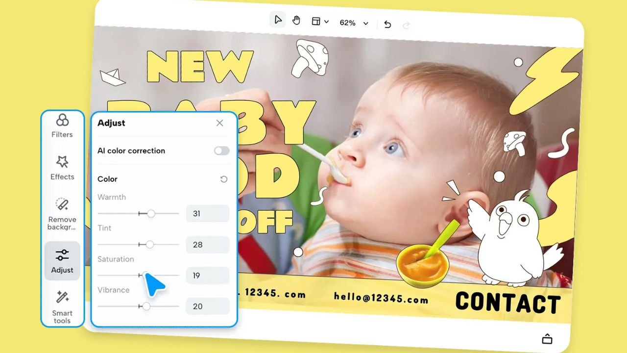 How to Master Free Photo Manipulation Online with Pippit