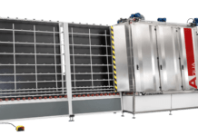 A Guide to Quick and Easy Glass Cleaning with the Glass Washing Machine