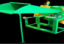 For What Purpose You can use a Chaff Cutter?