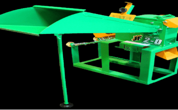 For What Purpose You can use a Chaff Cutter?