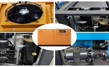 What Do You Know About the Compressed Air Systems?