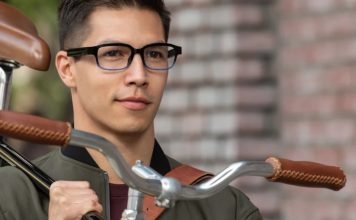 AR Glasses: Unraveling the Magic Within and Elevating Experiences through Tailored Self-Discovery