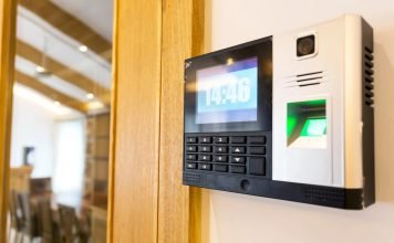 Evolution of Access Control Parts– Security in 2024!