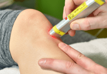 What Should Be Taken Into Account While Selecting a Cold Laser Therapy Tool for Use at Home?