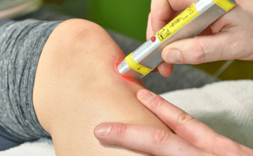 What Should Be Taken Into Account While Selecting a Cold Laser Therapy Tool for Use at Home?