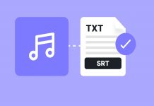 4 Ways an Audio-to-Text Converter Can Save You Time