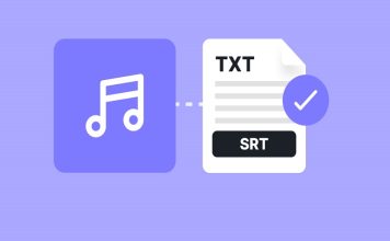 4 Ways an Audio-to-Text Converter Can Save You Time