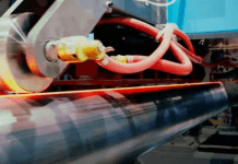 What Are The Environmental Advantages Of Steel-Fabrication?