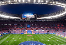 Exploring the Versatile Applications and Innovative Designs of LED Stadium Lights