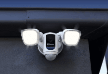 How Can Aosu’s Wi-Fi Security Cameras Be Controlled Remotely?