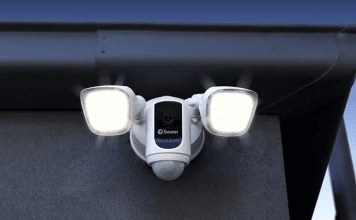 How Can Aosu’s Wi-Fi Security Cameras Be Controlled Remotely?