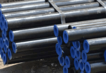 What Kind of Quality Control Measures are in Place to Ensure the Structural Integrity and Consistency of the ERW Pipe Mill?