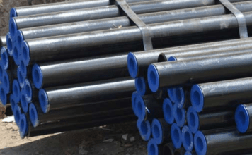 What Kind of Quality Control Measures are in Place to Ensure the Structural Integrity and Consistency of the ERW Pipe Mill?