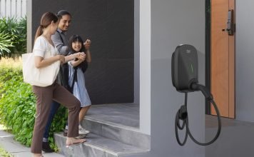 Introducing the Saro Series AC Chargers: More Than Just Chargers