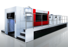 Digimatrix 106LR: Your High-Performance Solution for Paperboard Cutting