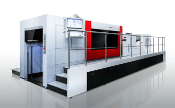 Digimatrix 106LR: Your High-Performance Solution for Paperboard Cutting