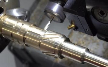 How to Maximize Your CNC Project: Comparing the Steel and Aluminium