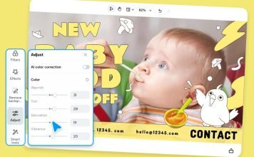 How to Master Free Photo Manipulation Online with Pippit