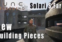 Why U4GM Is the Best Place to Buy Dune Awakening Solari