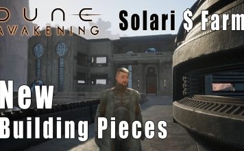 Why U4GM Is the Best Place to Buy Dune Awakening Solari