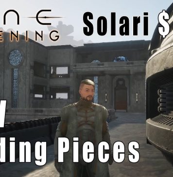 Why U4GM Is the Best Place to Buy Dune Awakening Solari